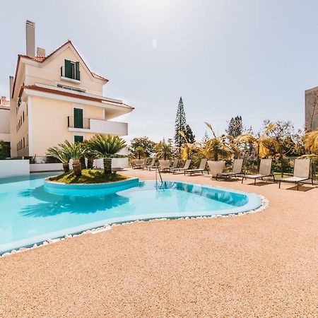 Luxury Apartment With Views Funchal  Exteriér fotografie