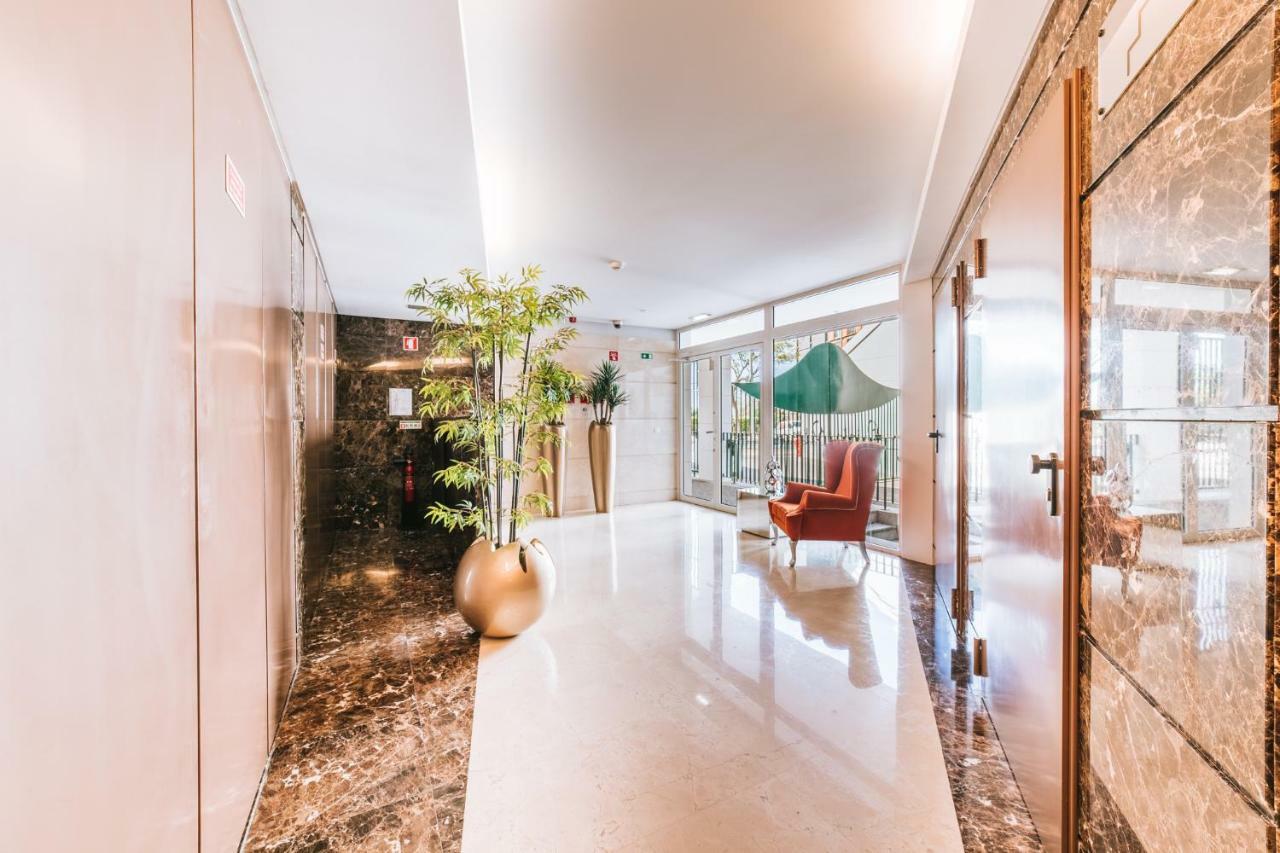 Luxury Apartment With Views Funchal  Exteriér fotografie