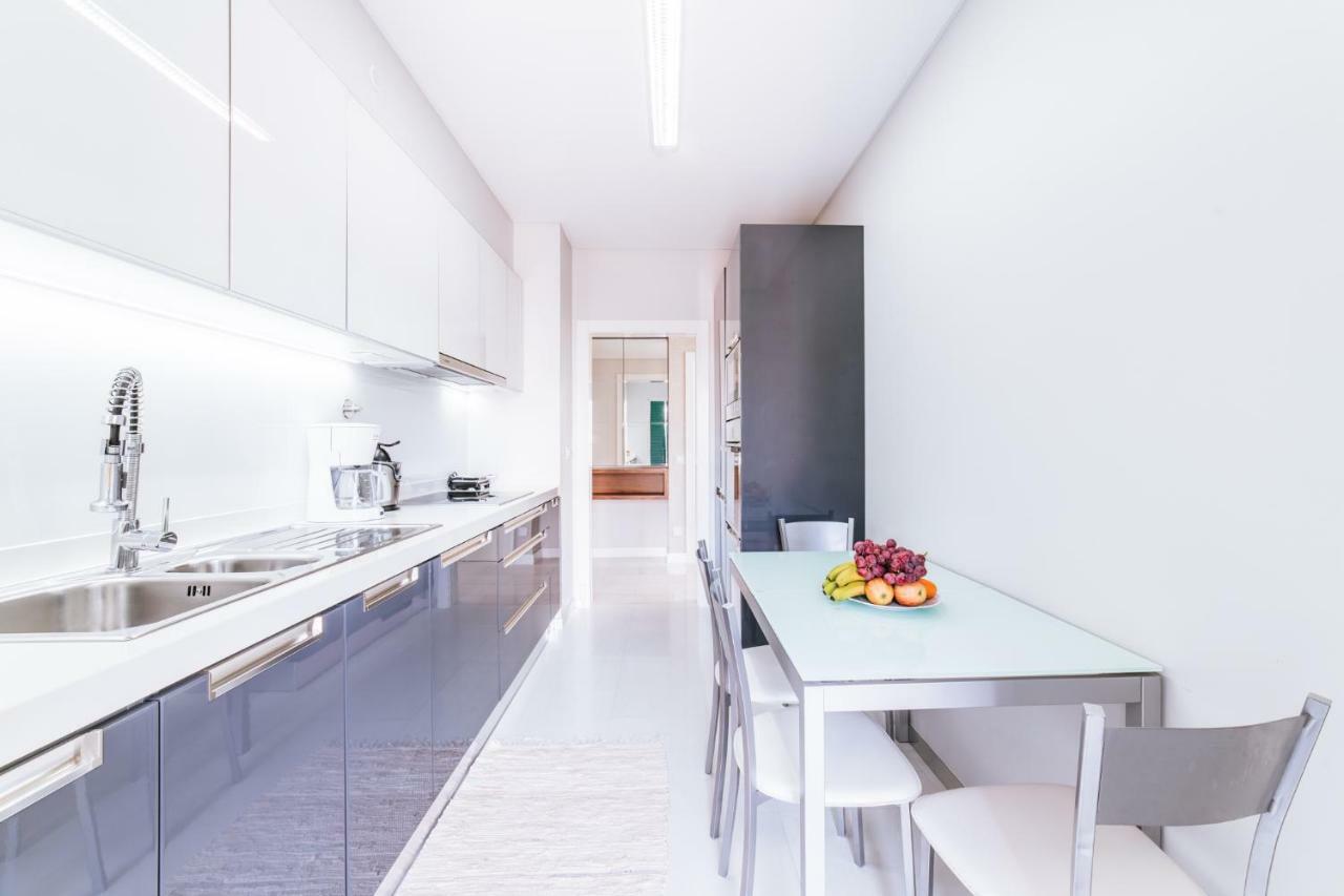Luxury Apartment With Views Funchal  Exteriér fotografie