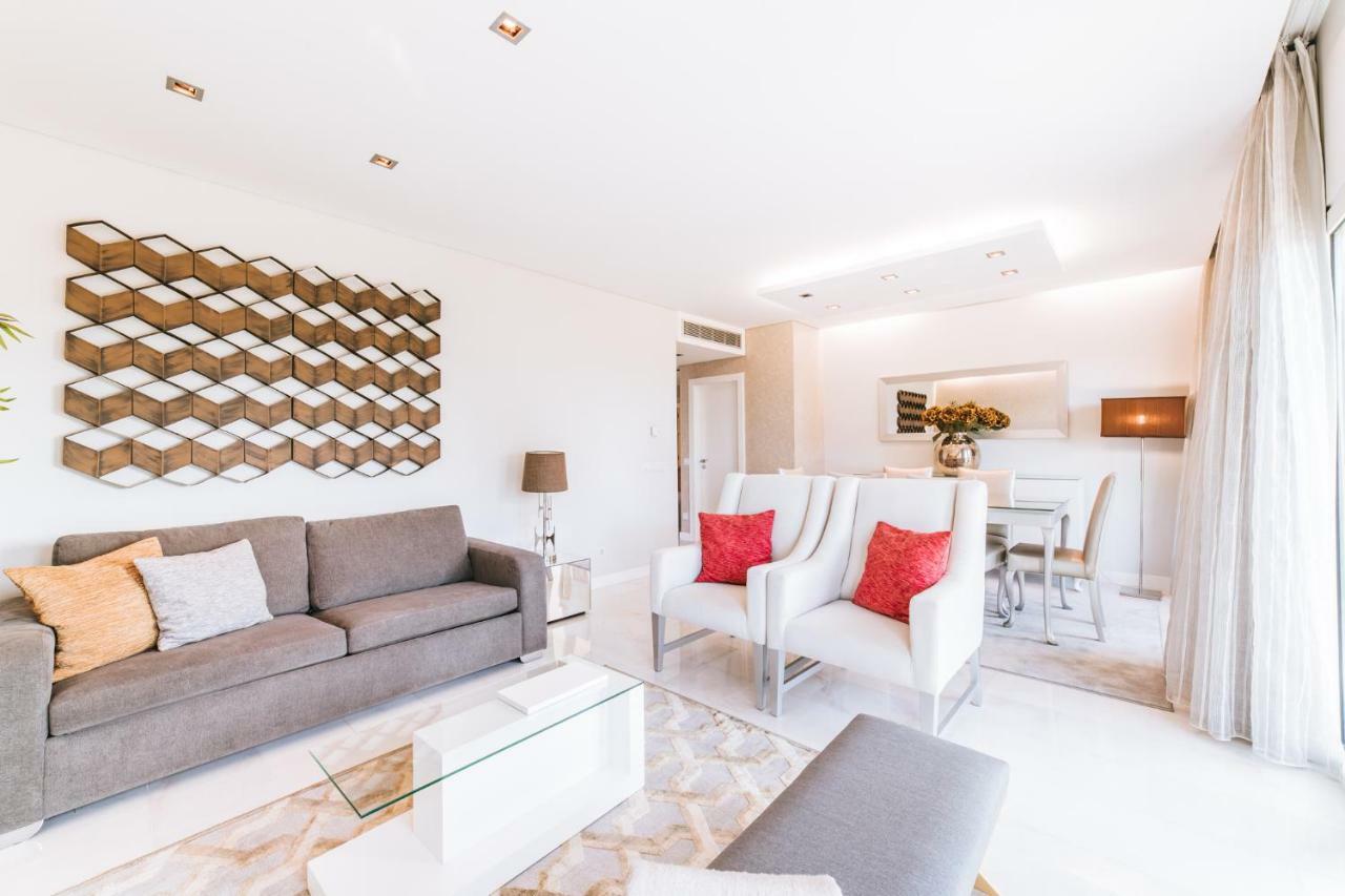 Luxury Apartment With Views Funchal  Exteriér fotografie