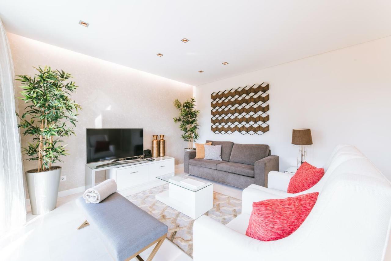 Luxury Apartment With Views Funchal  Exteriér fotografie